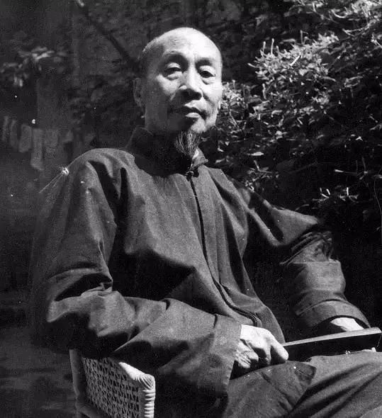 陳子莊 | 繪畫兩個要素，性靈和學(xué)問！