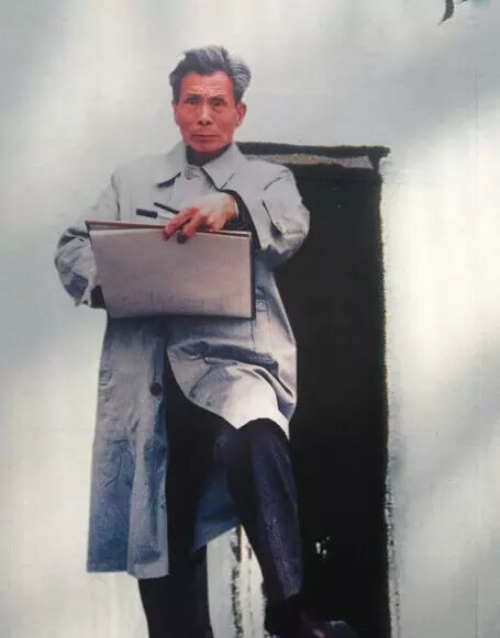 他和她平凡共度一生，卻結(jié)出了最美的藝術(shù)之花！